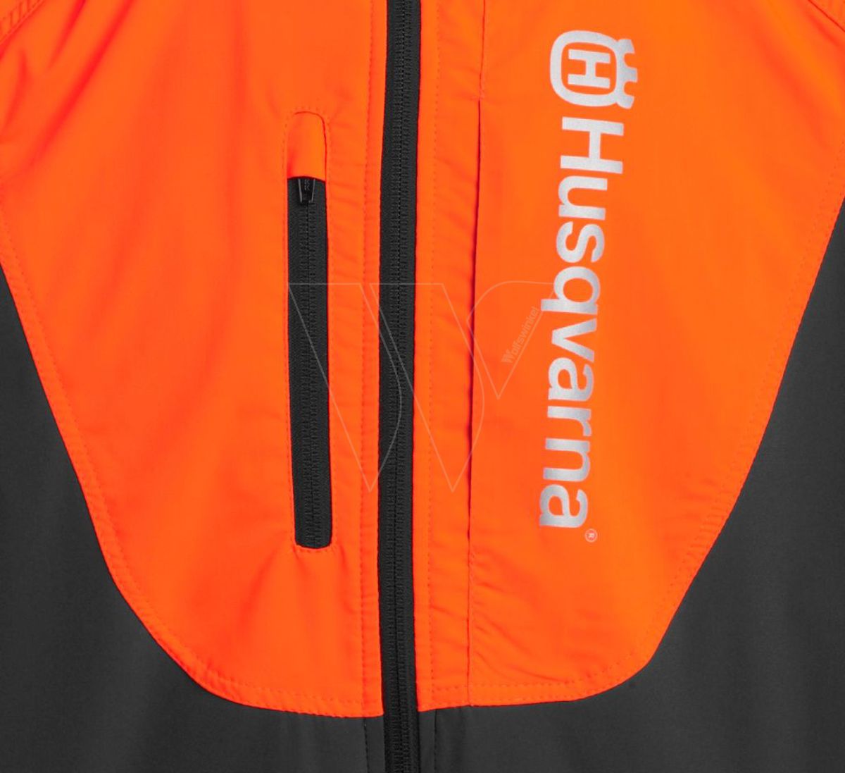 Husqvarna hot sale classic jacket